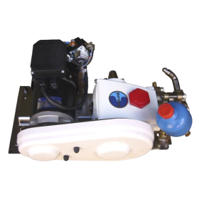 Dessalator D100 FREEDOM 12V Wassermacher