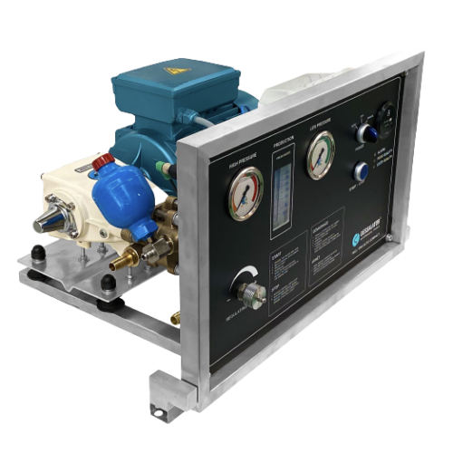 Dessalator D200 AC PRO 230V Wassermacher