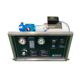 Dessalator D300 AC PRO 230V Wassermacher
