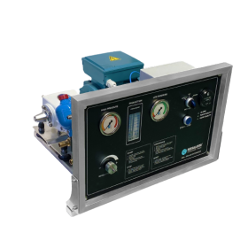 Dessalator D90 AC PRO 230V Potabilizadora automática