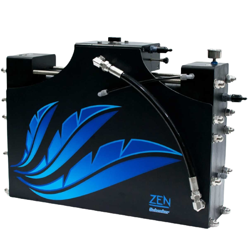 Schenker Watermaker ZEN 100L/H 230V Basic Panel