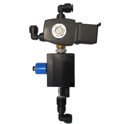 Schenker Kit comando completo 24V