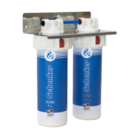 Schenker Kit filtration eau douce Pick & Drink