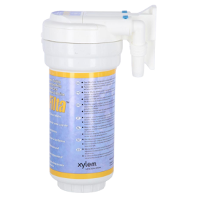 Filtro per l'acqua completo Jabsco Aqua Filta