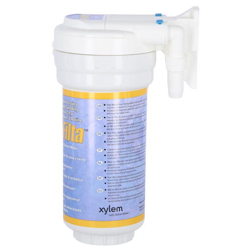 Jabsco Filtre à eau complet Aqua Filta