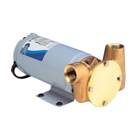 Jabsco Utility Puppy 2000 Bomba multiuso - 24V