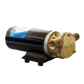Bomba multiuso Jabsco Maxi Puppy 3000 - 24V