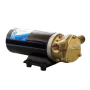 Bomba multiuso Jabsco Maxi Puppy 3000 - 12V