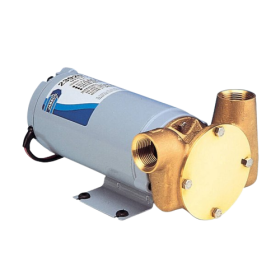 Jabsco Utility Puppy 3000 Bomba multiuso - 12V