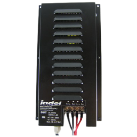 Isotherm Alimentation automatique 115-230V - 24V