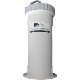 Blue Water Dessalator separatore acqua e olio
