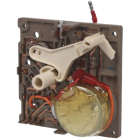 Raritan Micro moteur pour Icerette 87 - 240V