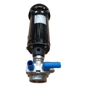 Moteur complet 12 V avec tête de pompe Procon 105L pour ESW
