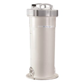 Prefiltro commerciale Sea Recovery / HRO 20 micron