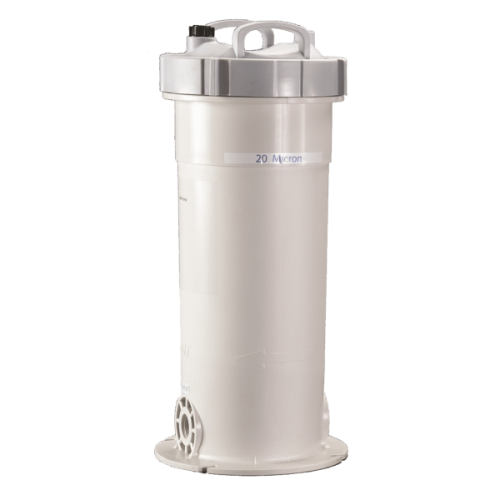 Prefiltro commerciale Sea Recovery / HRO 20 micron