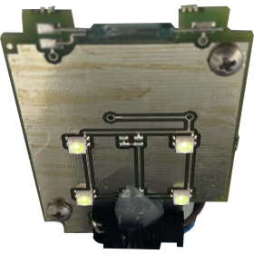 Vitrifrigo Carte LED éclairage pour réfrigérateur C62 OCN