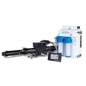 Potabilizadora Spectra Newport 1000c (155 L/h - 24V)