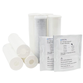 Kit di manutenzione Spectra Cruise A