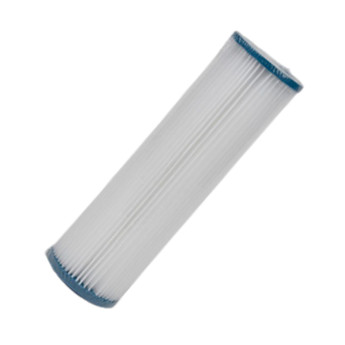 Spectra Cartouche 9 ¾ pouces 50 Microns