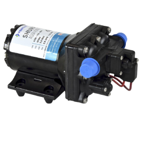 Pentair Pompe eau de mer Aqua King 2 12V