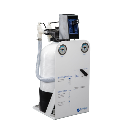 Filtro per Blue Water da 30 micron