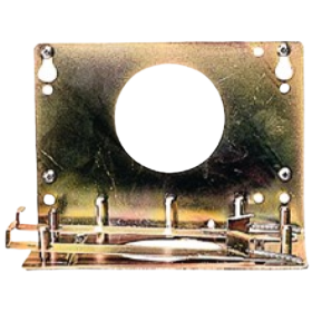 Isotherm Kit support en L pour compresseur