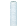 Cartuccia filtro Aqua-base da 10" e 20 micron