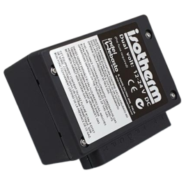 Isotherm Boîtier électronique BD35 - BD50 12/24V