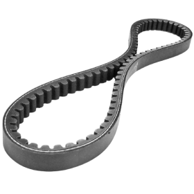 Cinghia dentata Aqua-Base 210L050 per X 12 VDC