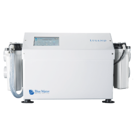 Potabilizadora Blue Water Legend Compact 950