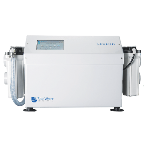 Blue Water Legend Compact 950 Wassermacher