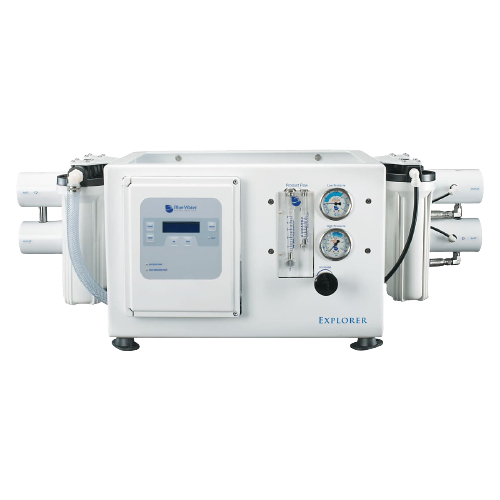 Blue Water Explorer Compact 1200 Wassermacher
