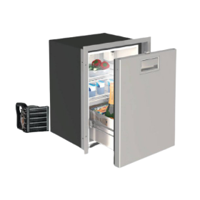 Vitrifrigo Réfrigérateur DW42 OCX2 RFX