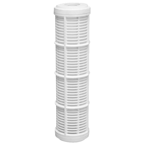 ABS Cartuccia generica 10 pollici Nylon 80 micron