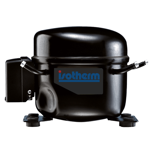 Isotherm Compresseur sans unité éléctronique BD35F