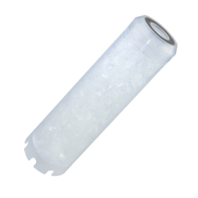 Cartuccia polifosfato HP HS10-TS Easy Brine da 10 pollici