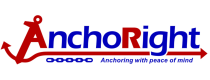 Anchoright une gamme unique de marqueurs de chaîne